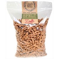 Knysna Grain Mill Organic Spelt Pasta - Zöpfli